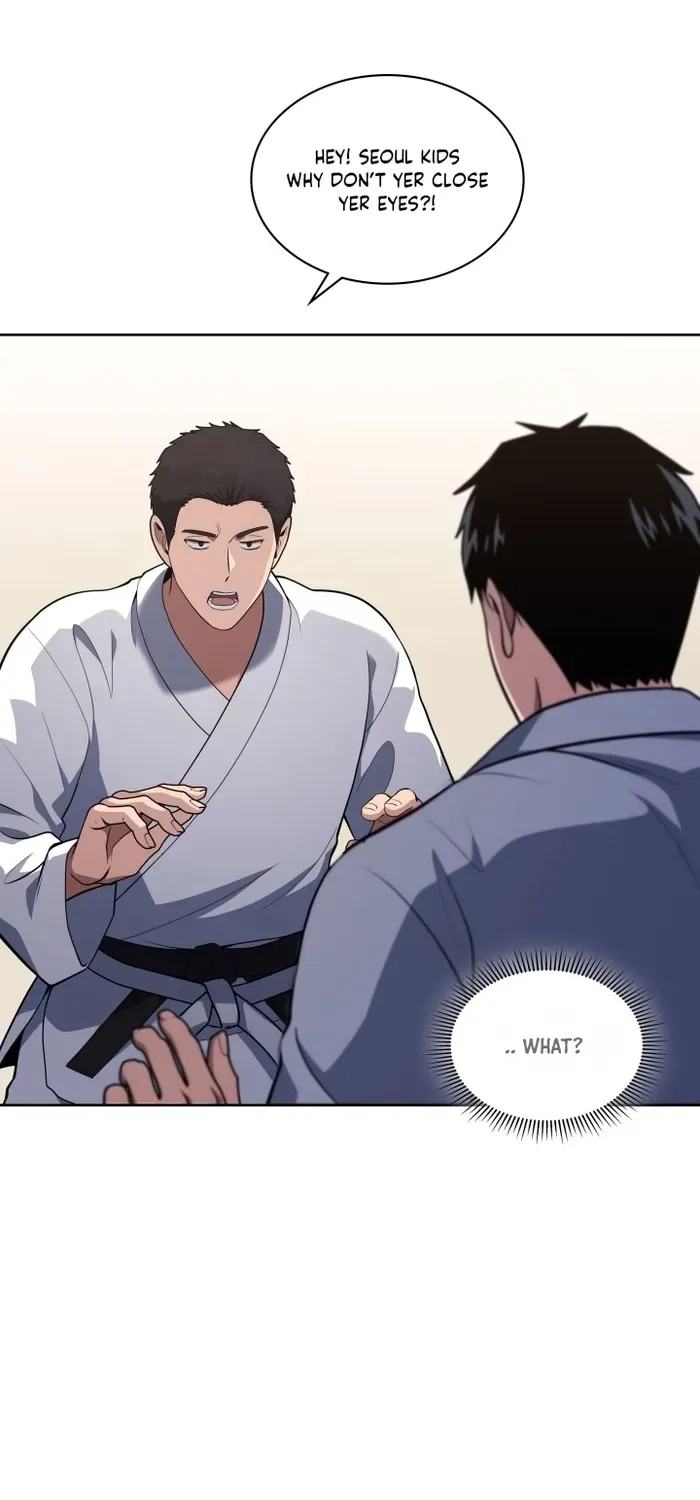 Reset Life of Regression Police Chapter 27 page 69 - 
