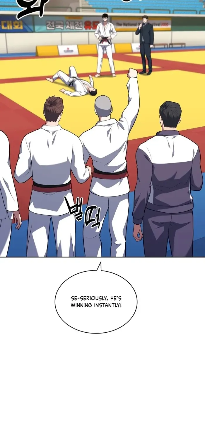 Reset Life of Regression Police Chapter 27 page 80 - 