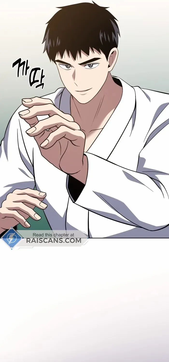 Reset Life of Regression Police Chapter 27 page 82 - 