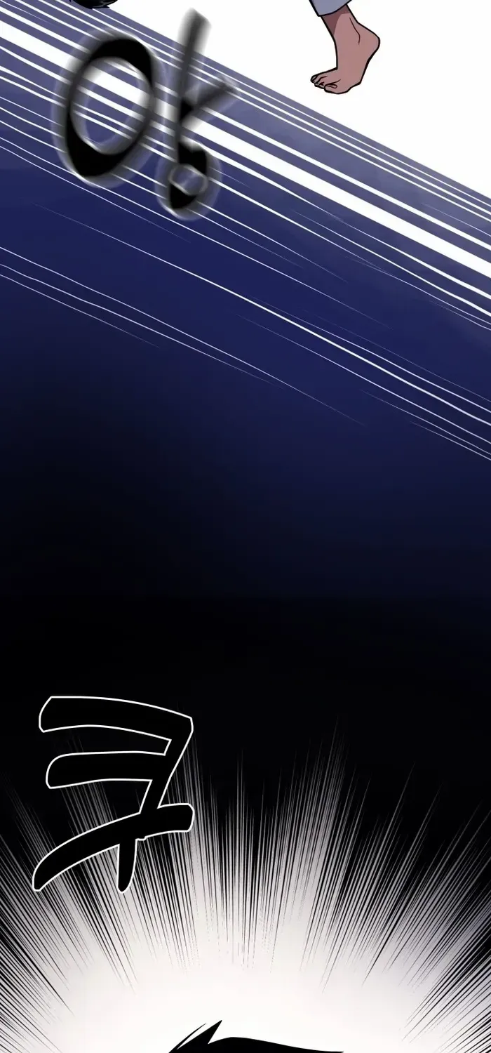 Reset Life of Regression Police Chapter 27 page 84 - 