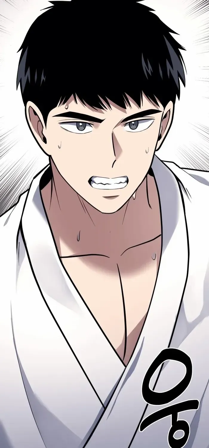 Reset Life of Regression Police Chapter 27 page 85 - 