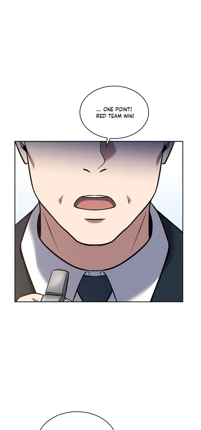 Reset Life of Regression Police Chapter 27 page 87 - 
