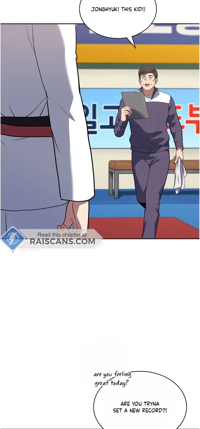 Reset Life of Regression Police Chapter 27 page 89 - 