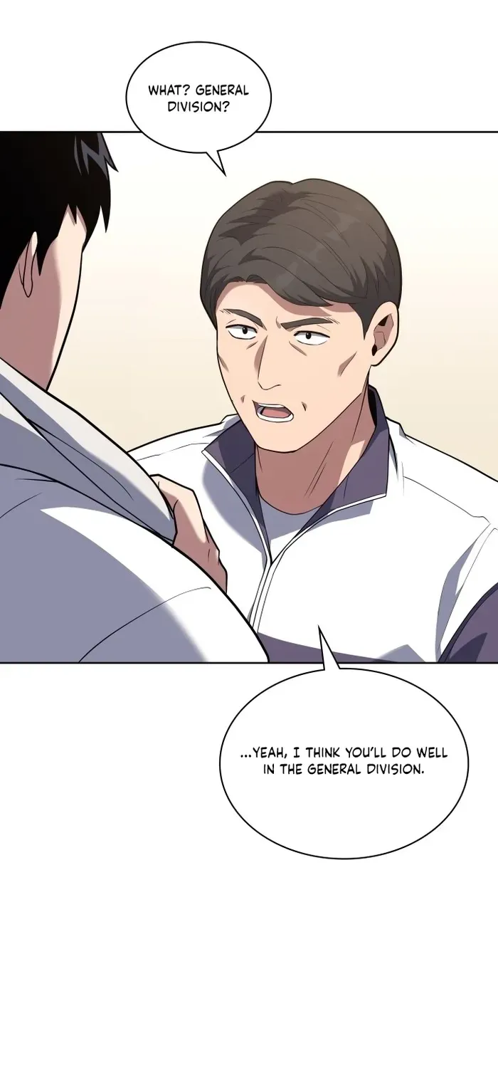 Reset Life of Regression Police Chapter 27 page 93 - 