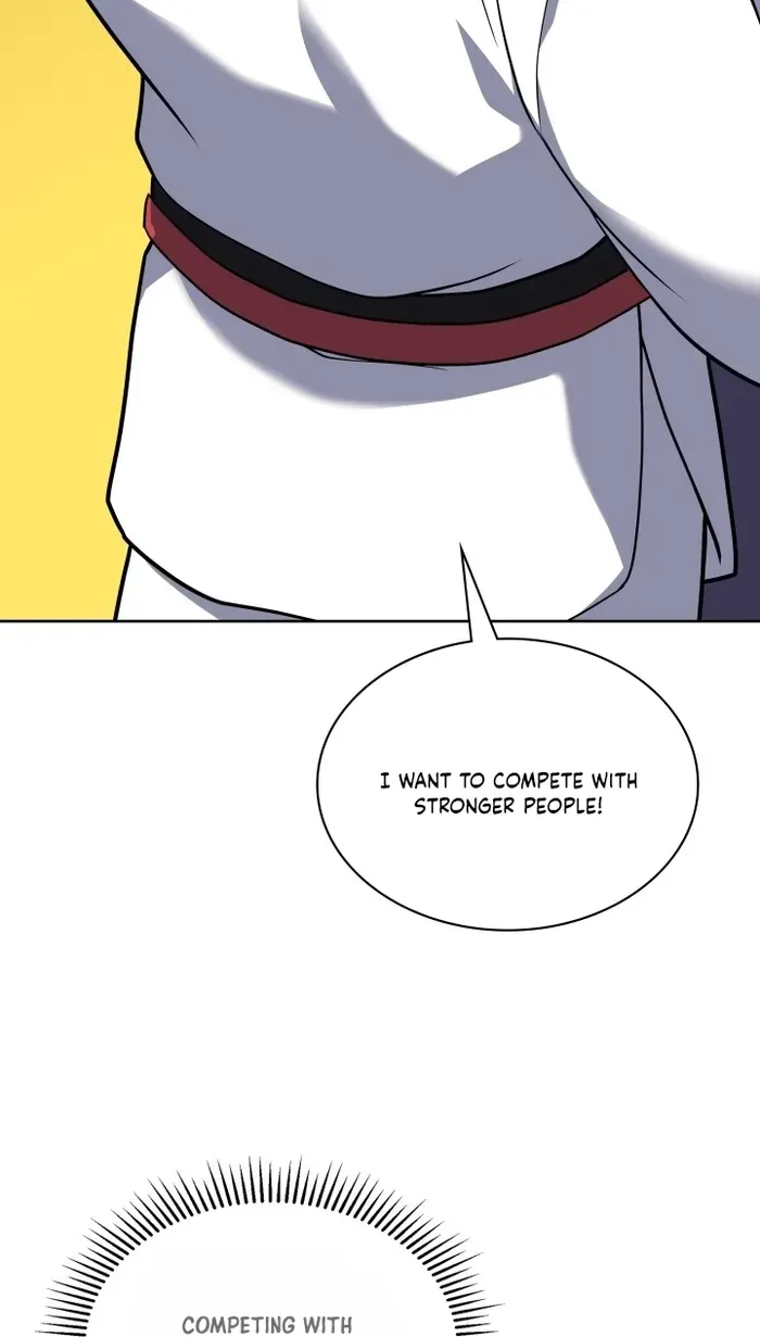 Reset Life of Regression Police Chapter 27 page 95 - 