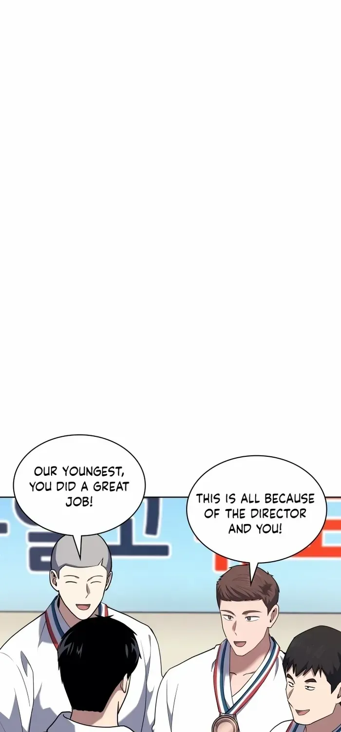 Reset Life of Regression Police Chapter 28 page 15 - 