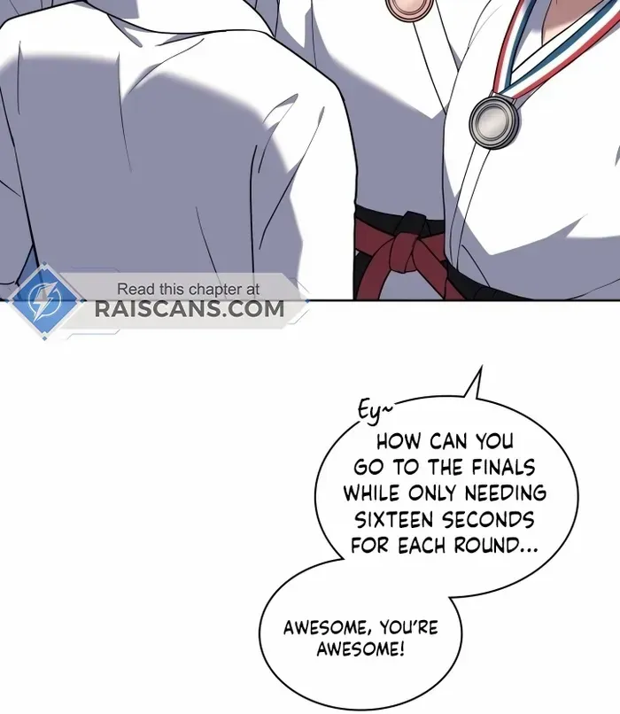 Reset Life of Regression Police Chapter 28 page 16 - 