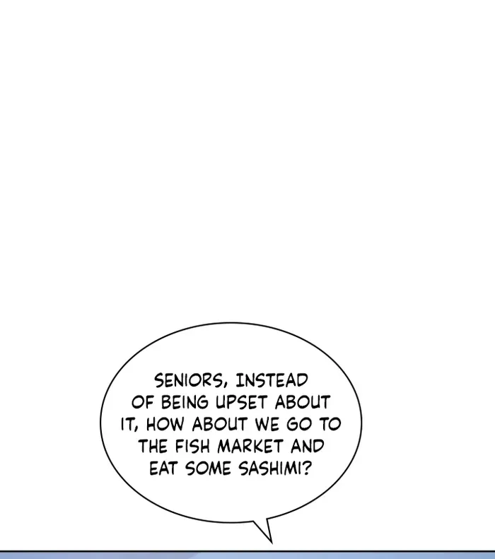 Reset Life of Regression Police Chapter 28 page 21 - 