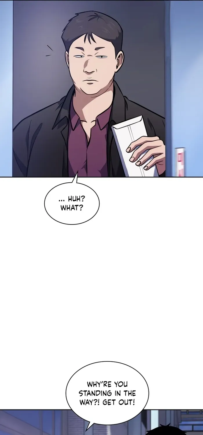 Reset Life of Regression Police Chapter 28 page 31 - 