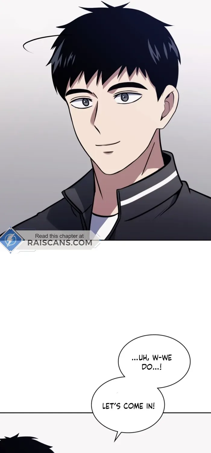 Reset Life of Regression Police Chapter 28 page 50 - 