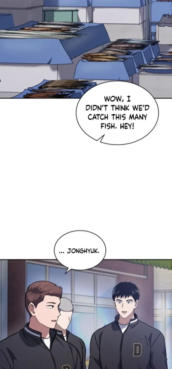 Reset Life of Regression Police Chapter 28 page 61 - 