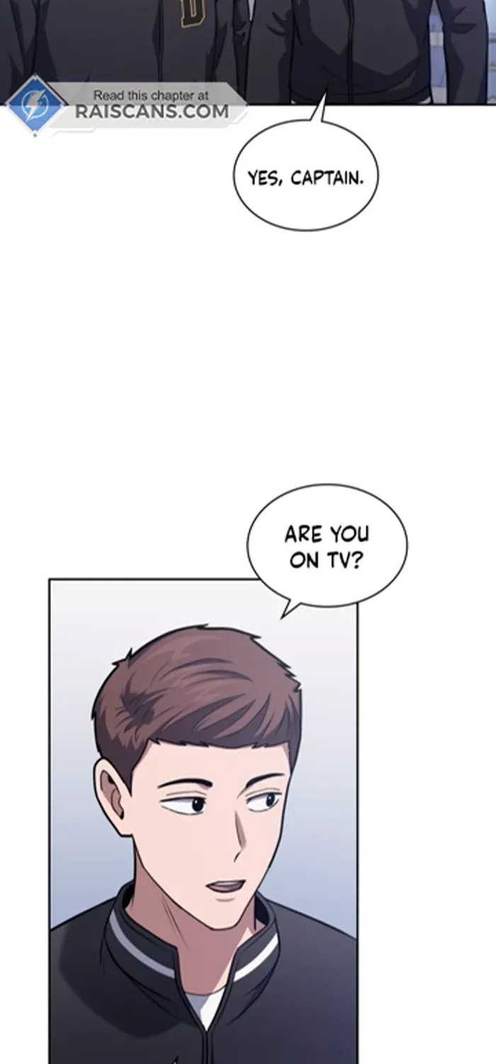 Reset Life of Regression Police Chapter 28 page 62 - 