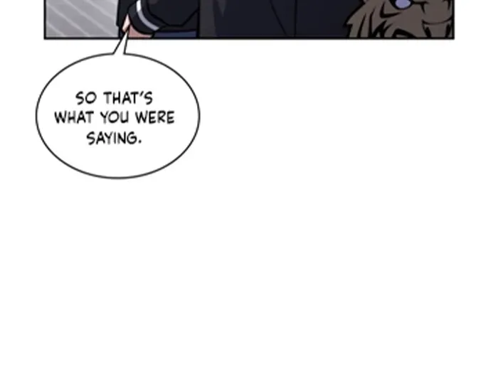 Reset Life of Regression Police Chapter 28 page 64 - 