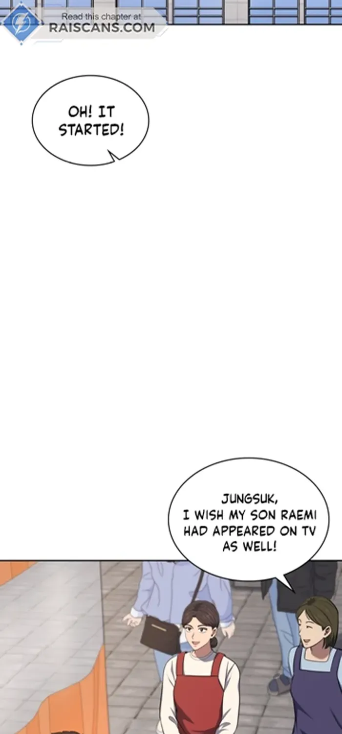 Reset Life of Regression Police Chapter 28 page 68 - 