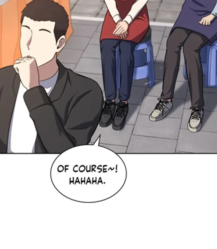 Reset Life of Regression Police Chapter 28 page 69 - 