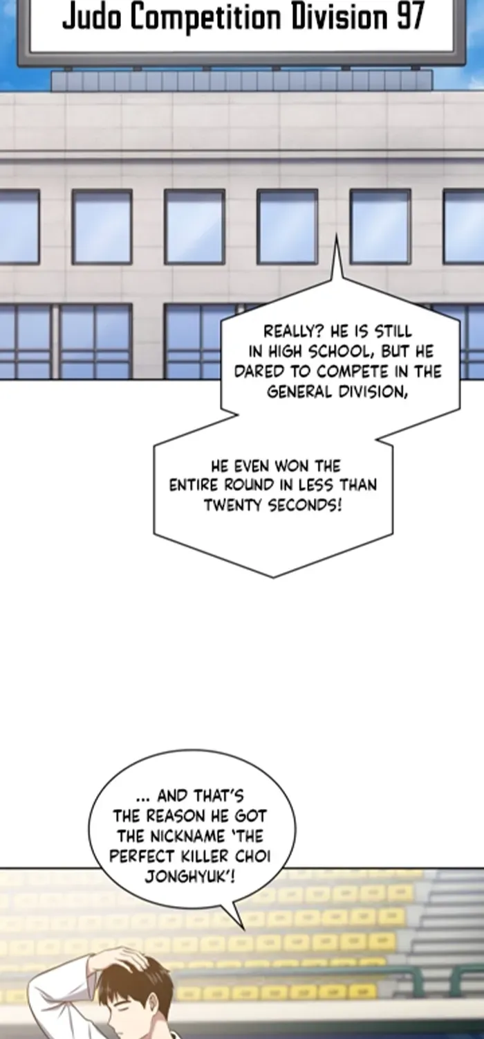 Reset Life of Regression Police Chapter 28 page 72 - 