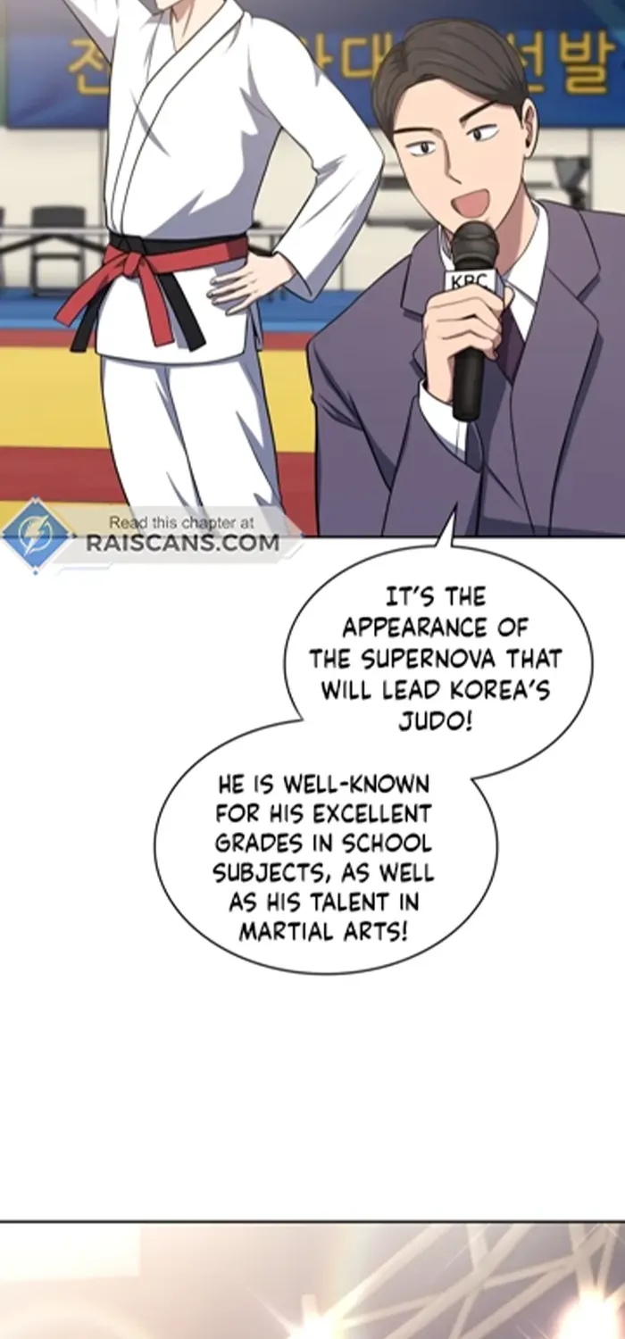 Reset Life of Regression Police Chapter 28 page 73 - 