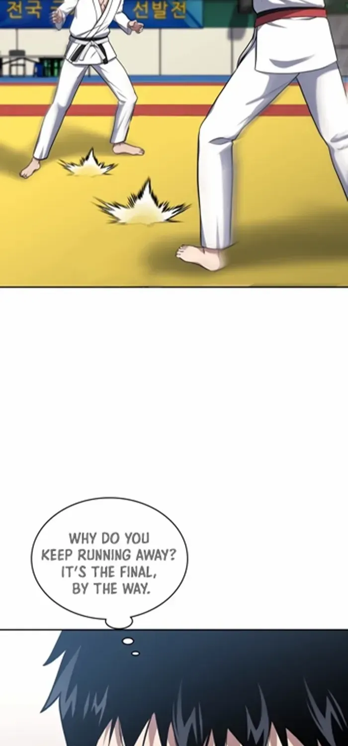 Reset Life of Regression Police Chapter 28 page 78 - 