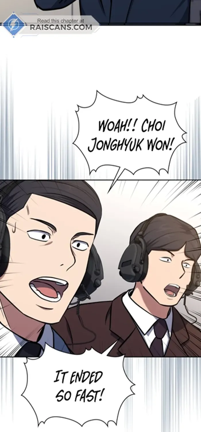 Reset Life of Regression Police Chapter 28 page 86 - 