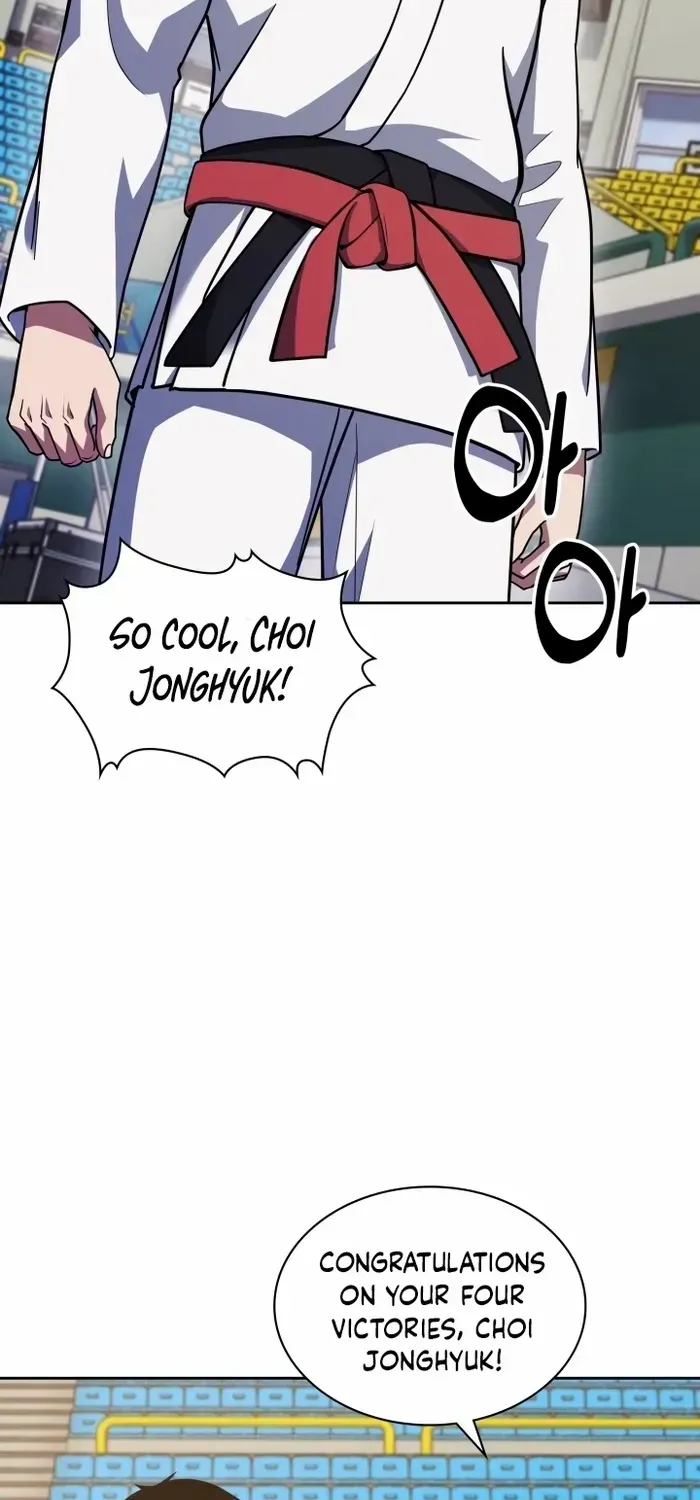 Reset Life of Regression Police Chapter 29 page 2 - 