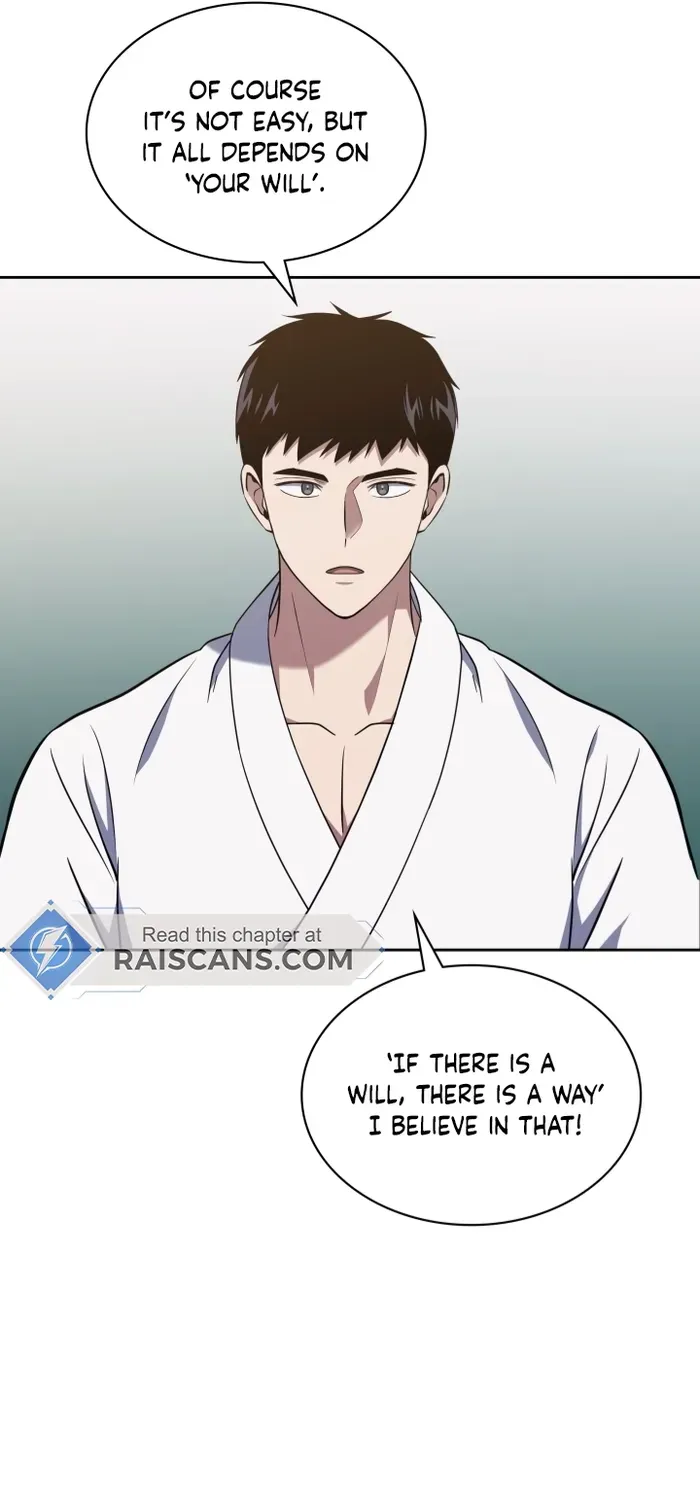 Reset Life of Regression Police Chapter 29 page 11 - 
