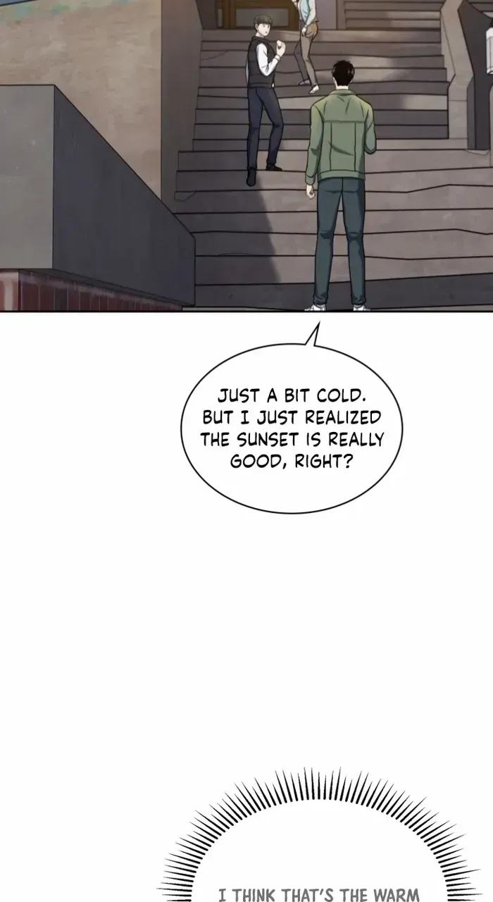 Reset Life of Regression Police Chapter 29 page 102 - 