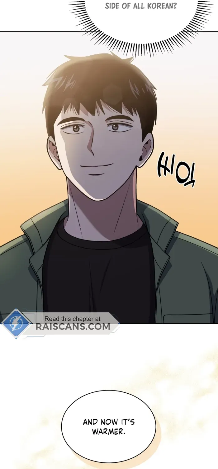 Reset Life of Regression Police Chapter 29 page 103 - 