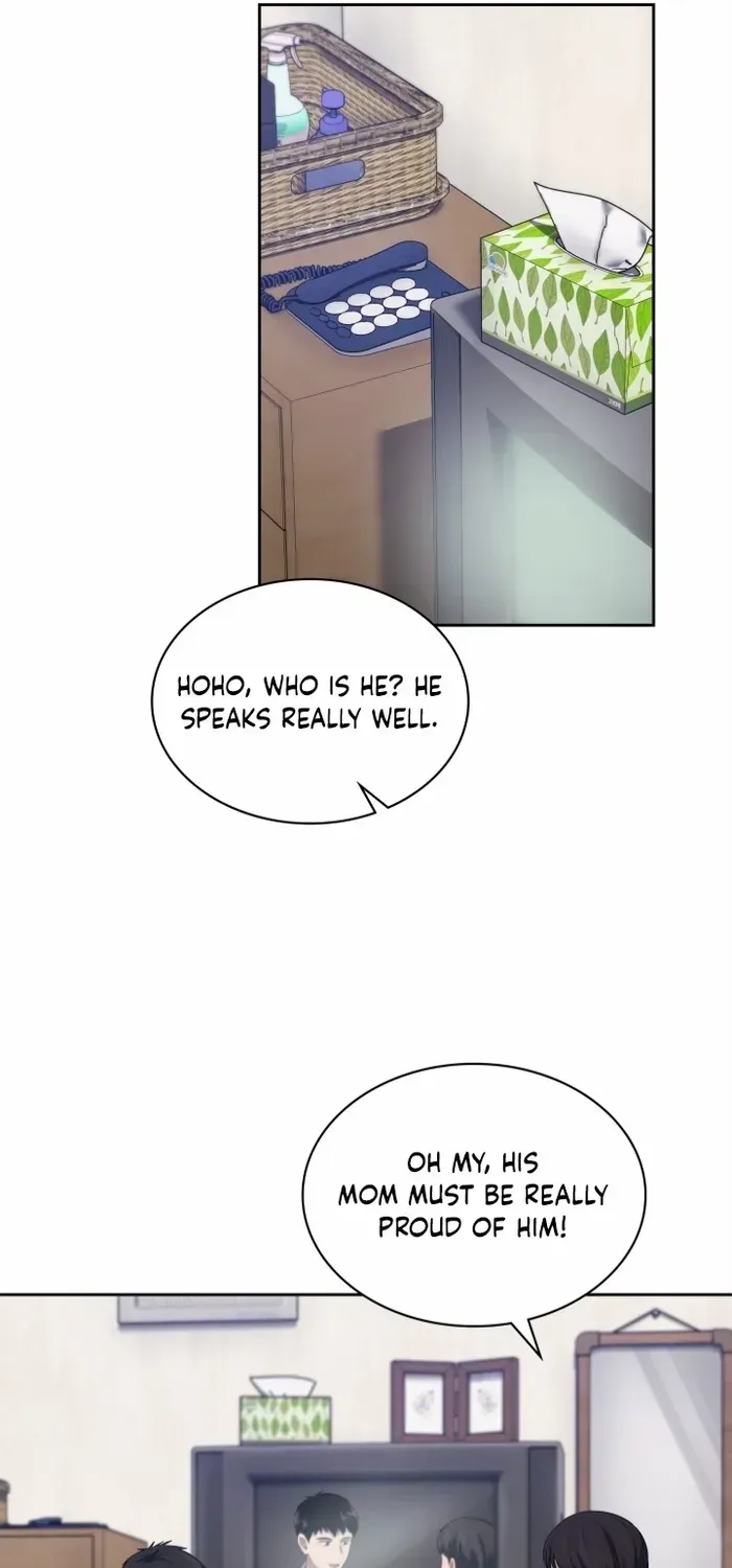 Reset Life of Regression Police Chapter 29 page 16 - 