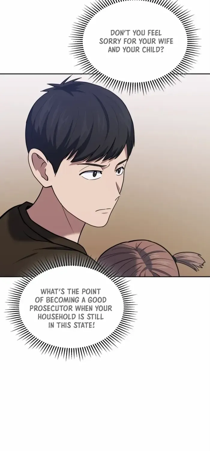 Reset Life of Regression Police Chapter 29 page 19 - 