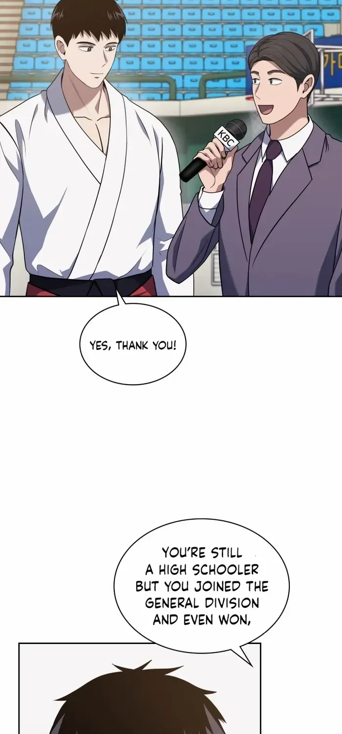 Reset Life of Regression Police Chapter 29 page 3 - 