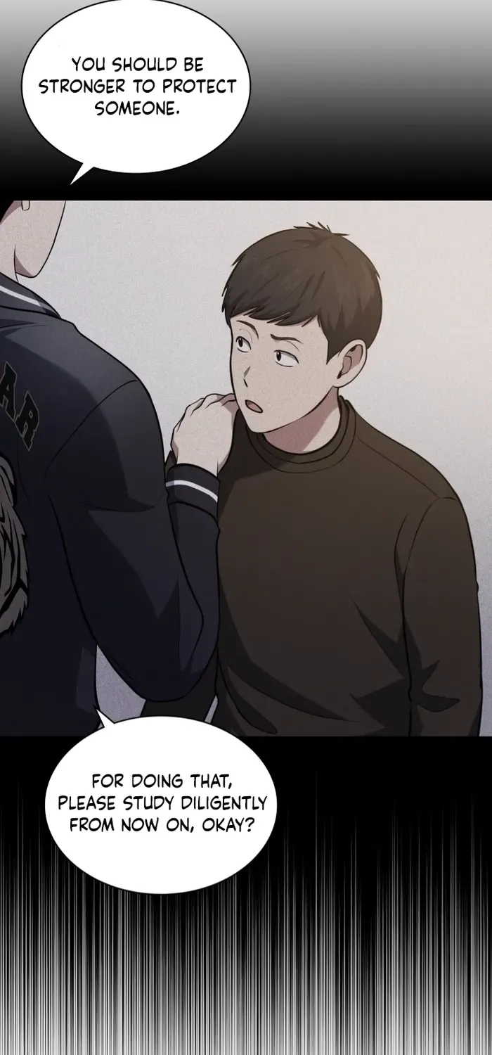 Reset Life of Regression Police Chapter 29 page 23 - 