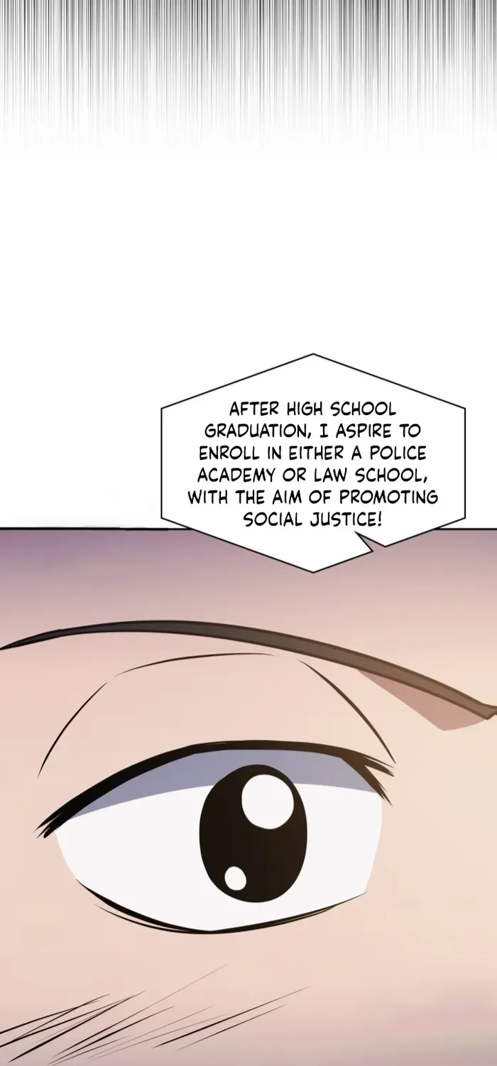 Reset Life of Regression Police Chapter 29 page 24 - 