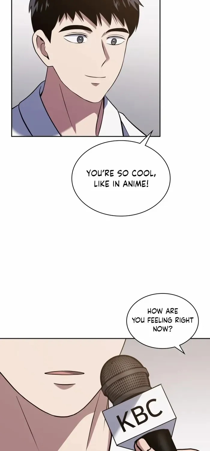 Reset Life of Regression Police Chapter 29 page 4 - 