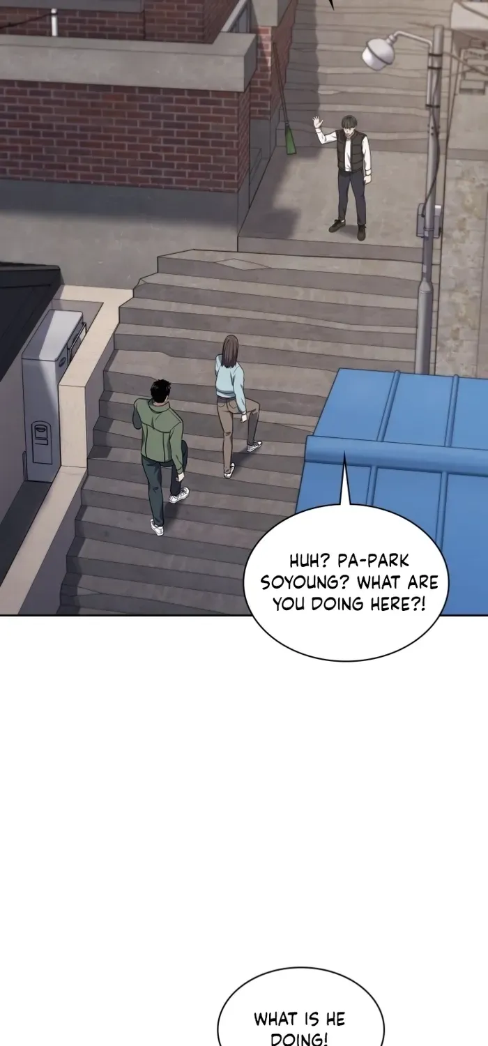 Reset Life of Regression Police Chapter 29 page 42 - 