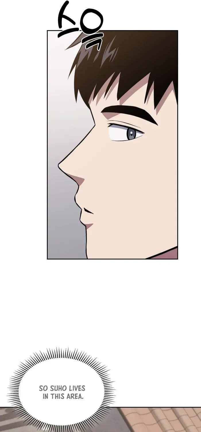 Reset Life of Regression Police Chapter 29 page 46 - 