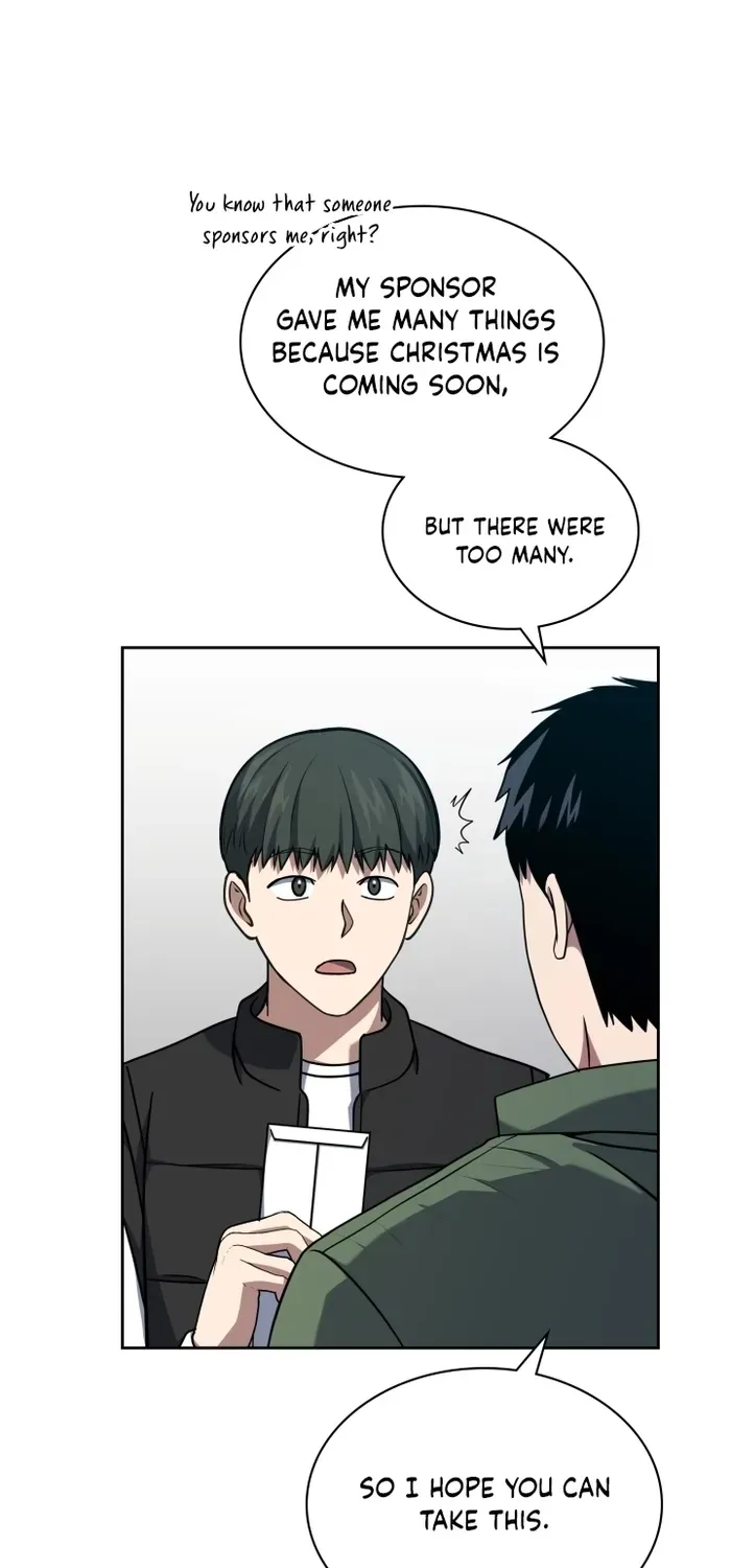 Reset Life of Regression Police Chapter 29 page 51 - 