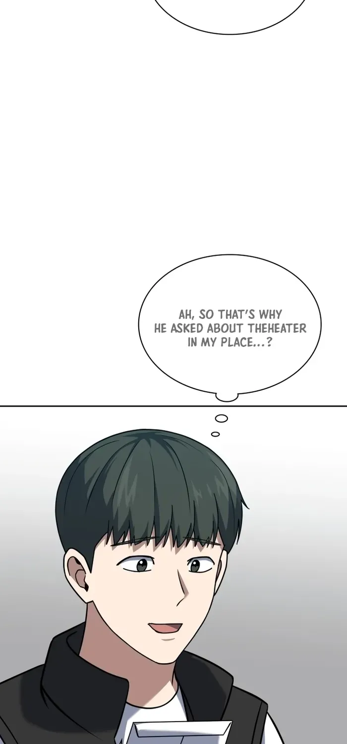 Reset Life of Regression Police Chapter 29 page 52 - 