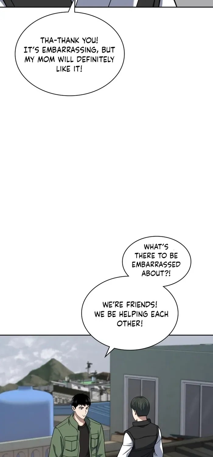 Reset Life of Regression Police Chapter 29 page 53 - 