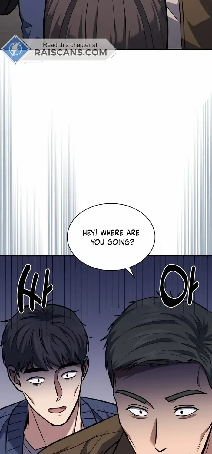 Reset Life of Regression Police Chapter 29 page 57 - 
