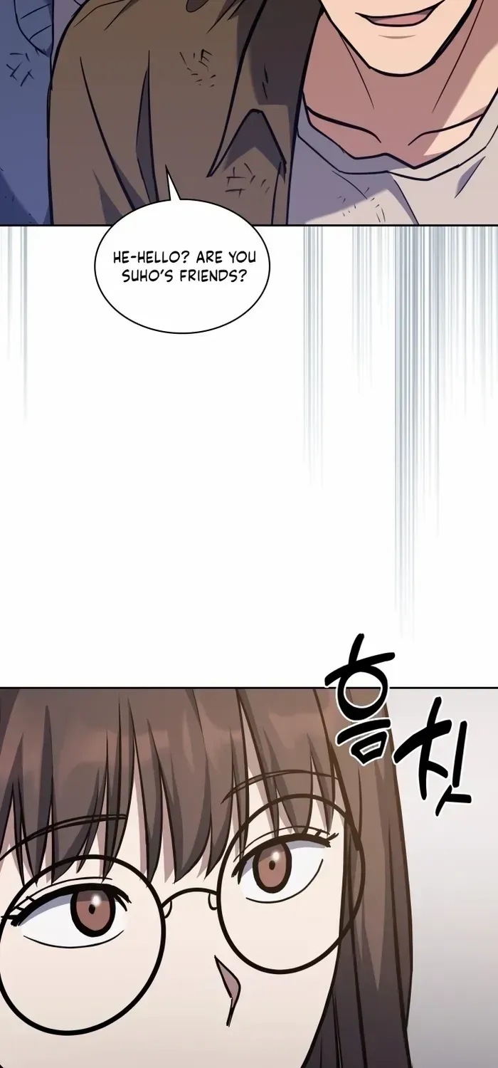 Reset Life of Regression Police Chapter 29 page 58 - 