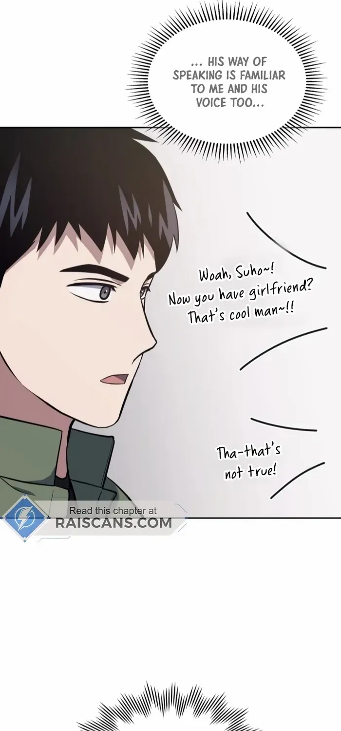 Reset Life of Regression Police Chapter 29 page 67 - 