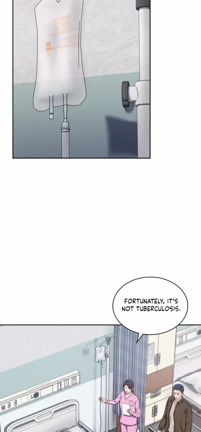 Reset Life of Regression Police Chapter 29 page 81 - 