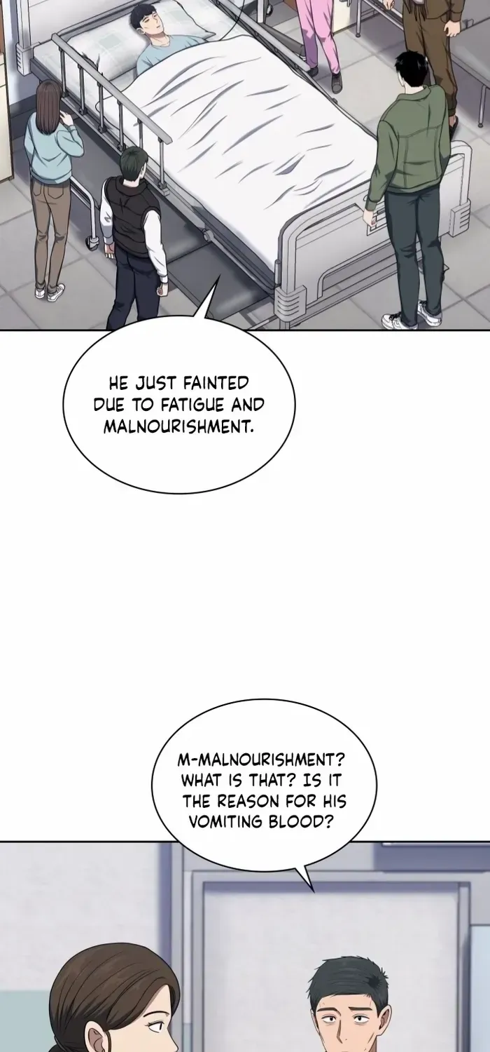 Reset Life of Regression Police Chapter 29 page 82 - 