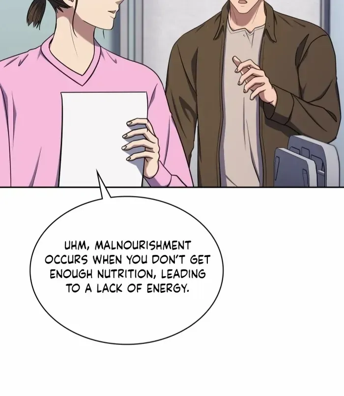 Reset Life of Regression Police Chapter 29 page 83 - 