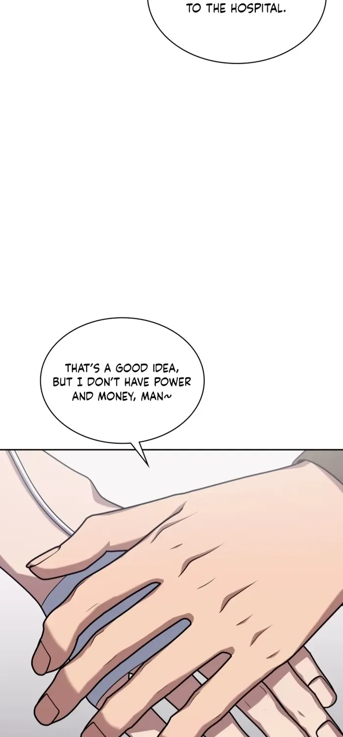 Reset Life of Regression Police Chapter 29 page 85 - 