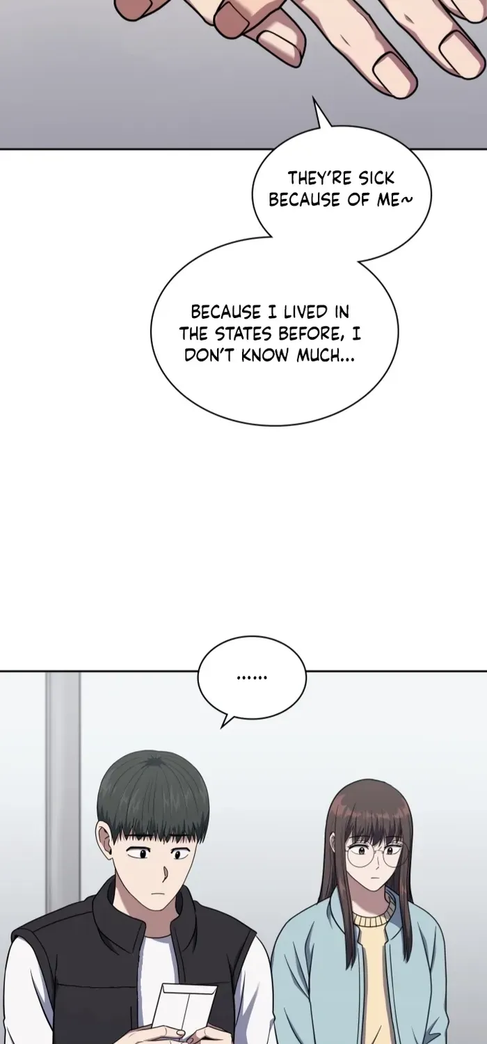 Reset Life of Regression Police Chapter 29 page 86 - 