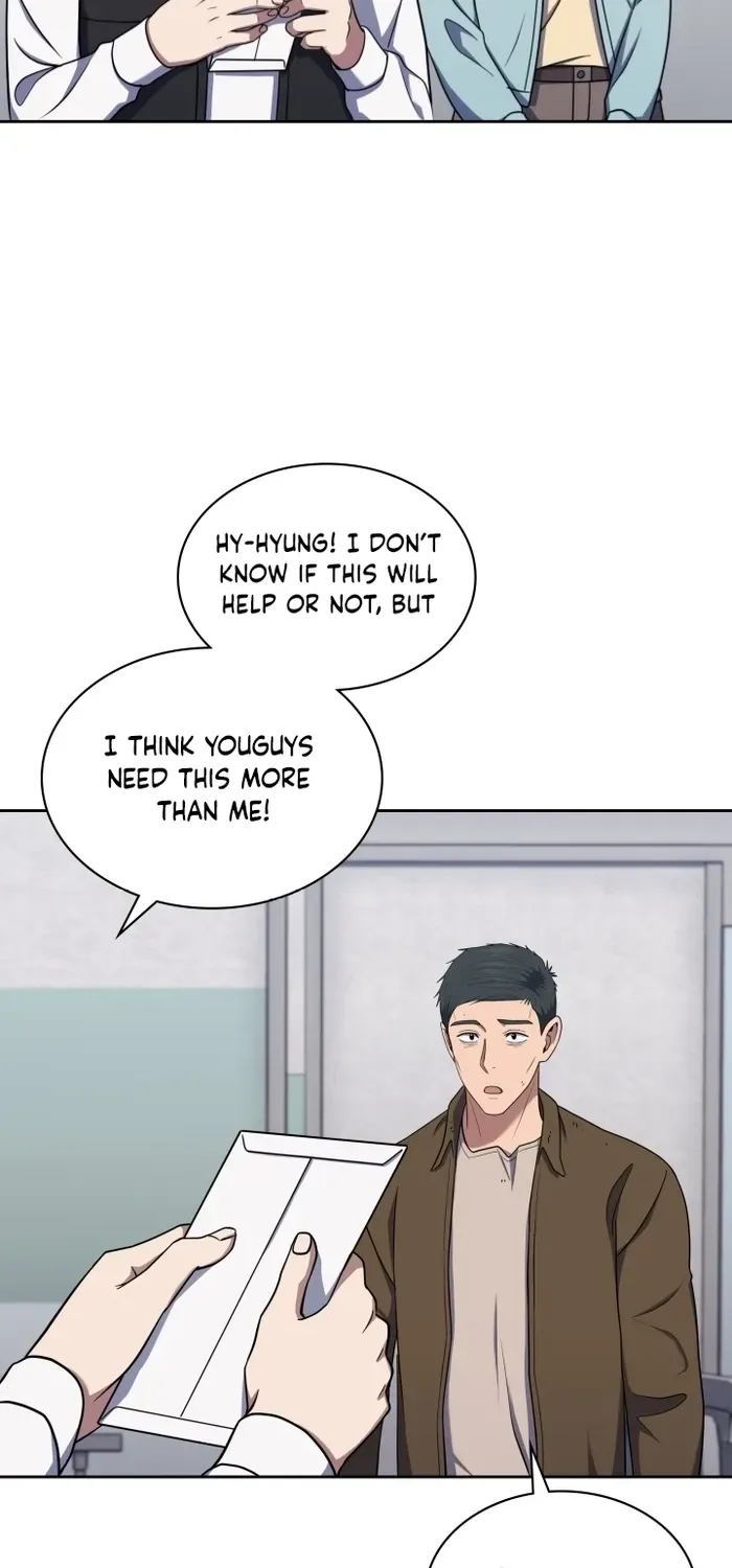 Reset Life of Regression Police Chapter 29 page 87 - 