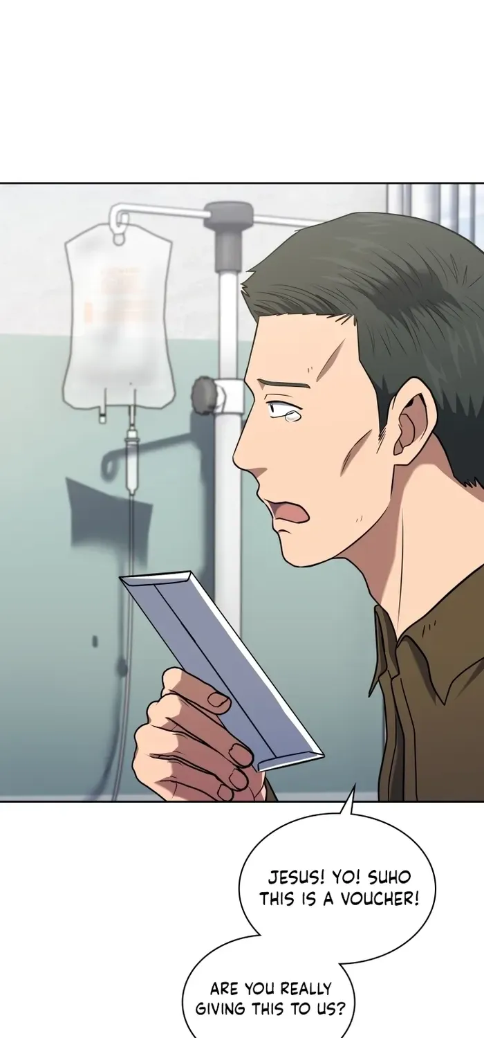 Reset Life of Regression Police Chapter 29 page 90 - 