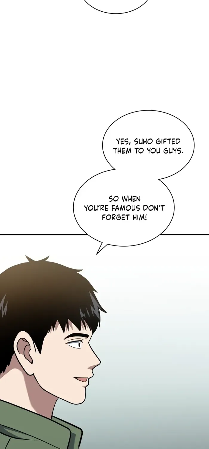 Reset Life of Regression Police Chapter 29 page 91 - 