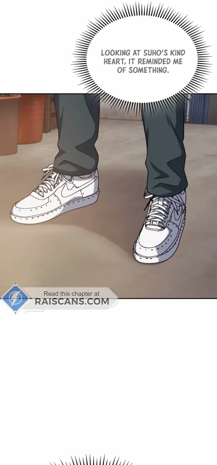 Reset Life of Regression Police Chapter 29 page 99 - 